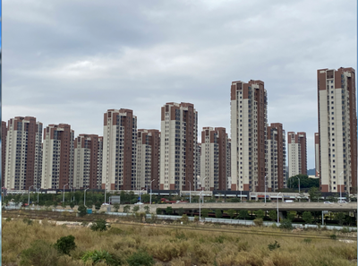 南平市建筑结构安全性鉴定技术服务