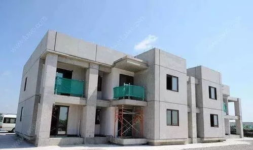 装配式建筑 逆市 上扬,究竟是出于怎样的一种战略思维