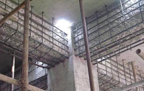 厂房加固 佛山加固 上海鑫扬建筑科技 查看