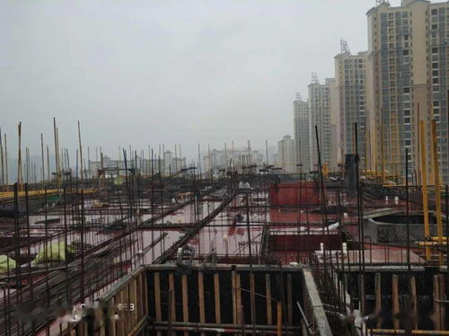 房屋建筑全过程施工工序及施工方法,小白看完也懂了