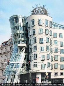 世界建筑奇观 造型、设计与施工全览