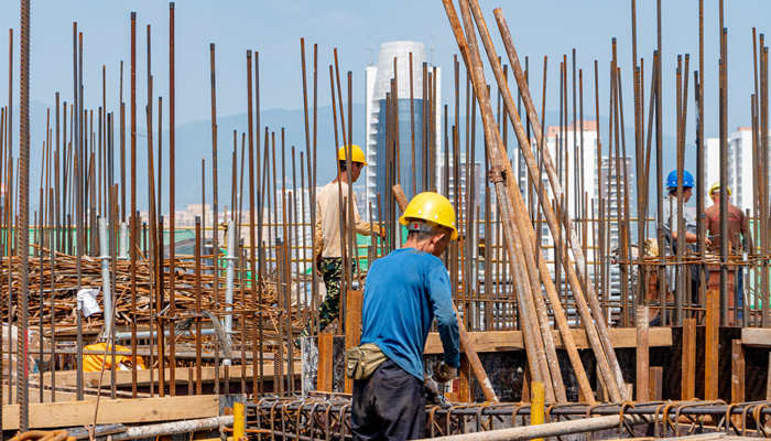 前期工程费的含义及其在房屋建筑工程中的应用