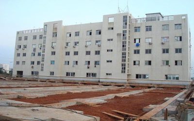 西宁市房屋倾斜纠偏扶正费用及房屋建筑工程解析