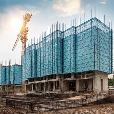 河北衡水施工工程安全网与防水防腐保温工程的重要性