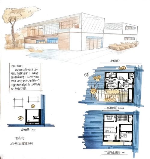 建筑工程识图学会举办2023年房屋建筑设计绘图大赛